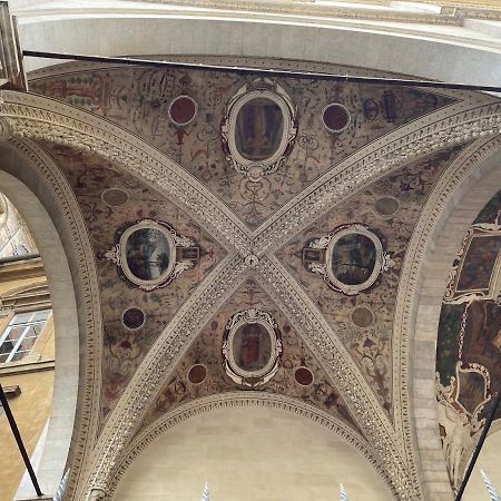 Corte Mascagni Siena Ngoại thất bức ảnh